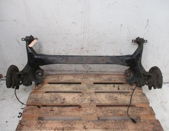 Axle SMART Forfour (454)