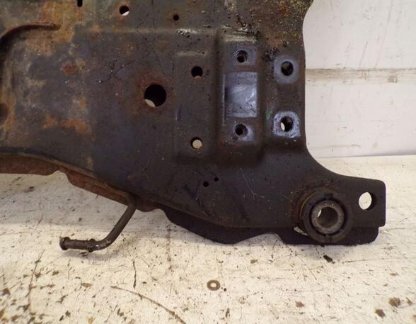 Axle VOLVO C30 (533)