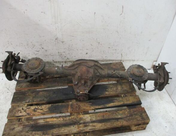 Axle JEEP Cherokee (KJ)