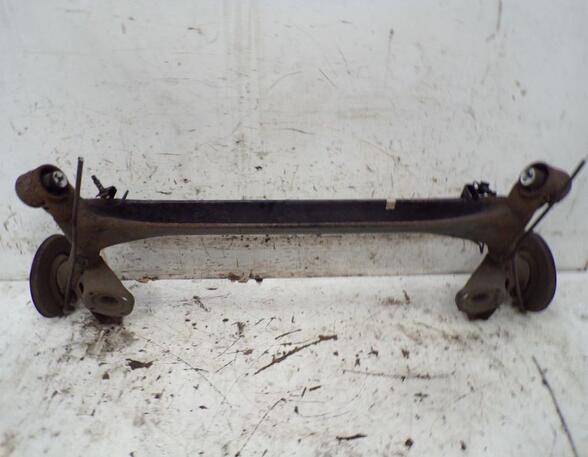 Axle SKODA FABIA II (542)