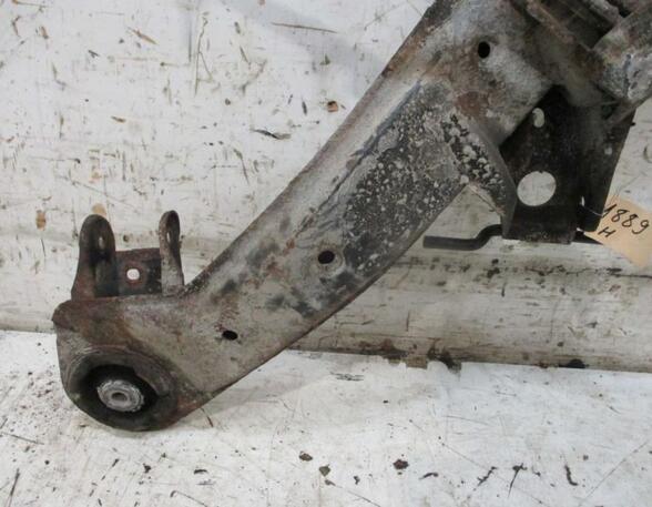 Axle OPEL SENATOR B (V88)