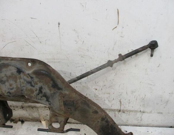 Axle OPEL SENATOR B (V88)