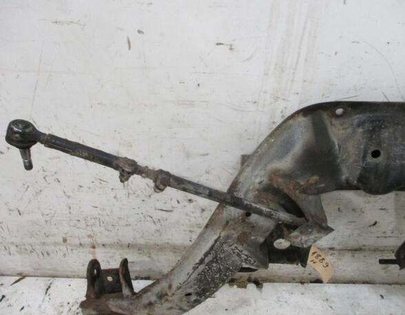 Axle OPEL SENATOR B (V88)