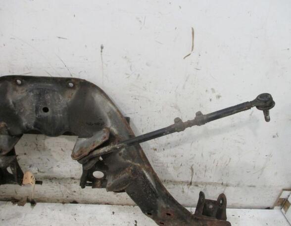 Axle OPEL SENATOR B (V88)