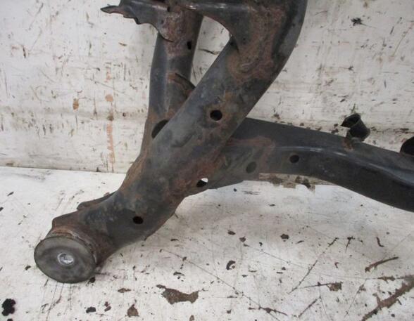 Axle PORSCHE CAYENNE (9PA)