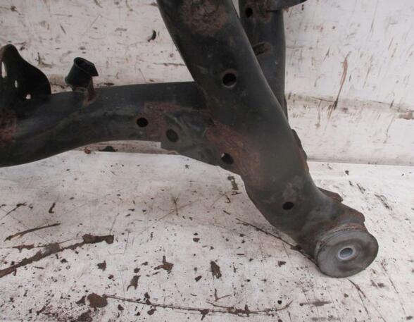 Axle PORSCHE CAYENNE (9PA)