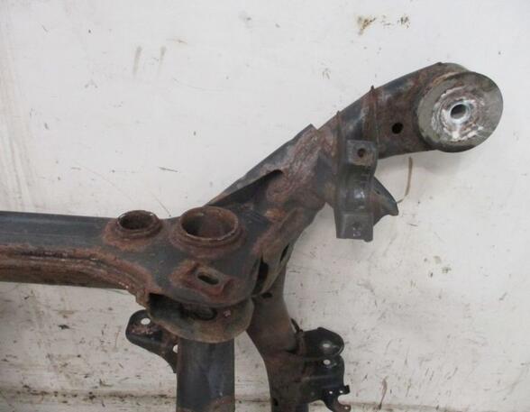 Axle PORSCHE CAYENNE (9PA)