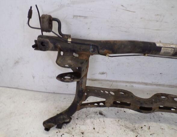 Axle SEAT LEON (1P1)