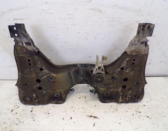 Axle OPEL CORSA E (X15)