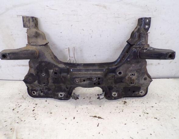 Axle OPEL CORSA E (X15)