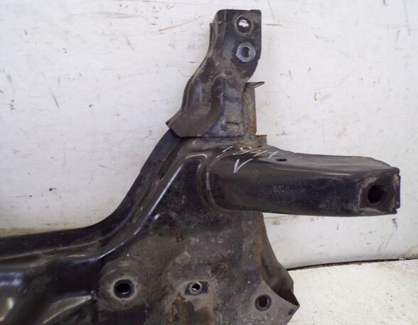 Axle OPEL CORSA E (X15)