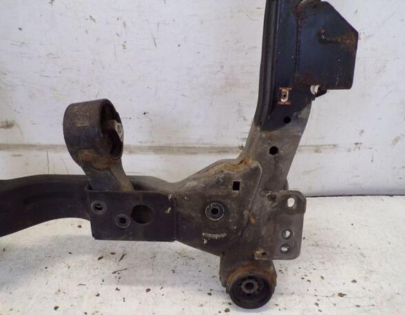 Axle OPEL ZAFIRA TOURER C (P12)