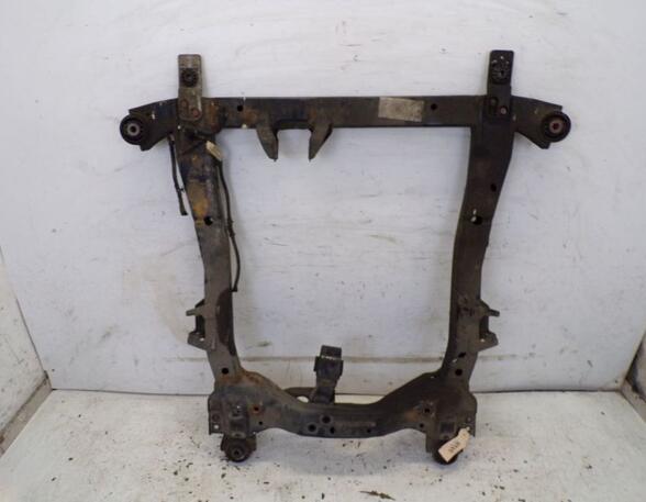 Axle OPEL ZAFIRA TOURER C (P12)