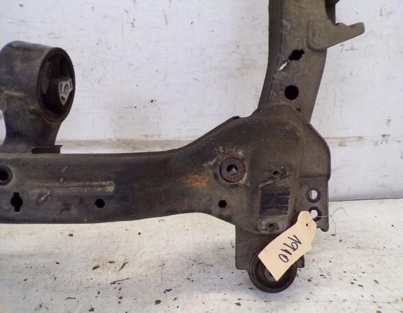 Axle OPEL ZAFIRA TOURER C (P12)