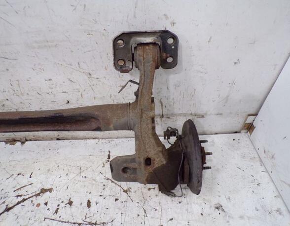 Axle OPEL ZAFIRA TOURER C (P12)