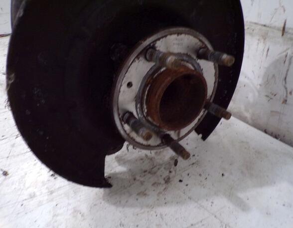 Axle OPEL ZAFIRA TOURER C (P12)