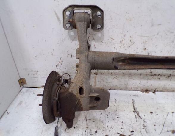 Axle OPEL ZAFIRA TOURER C (P12)