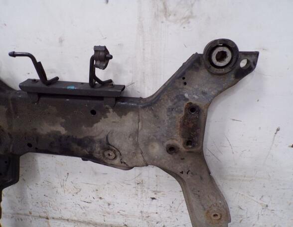 Axle FORD MONDEO IV (BA7)