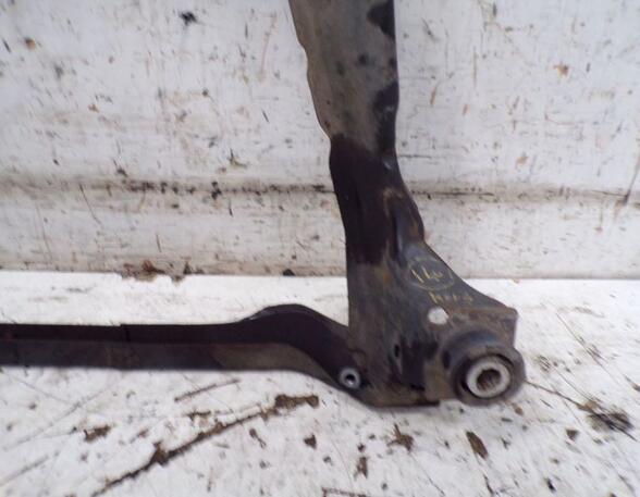 Axle FORD MONDEO IV (BA7)