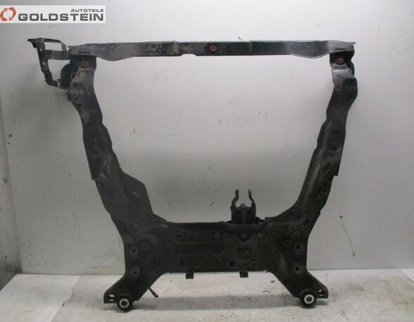 Axle VOLVO S80 II (124)