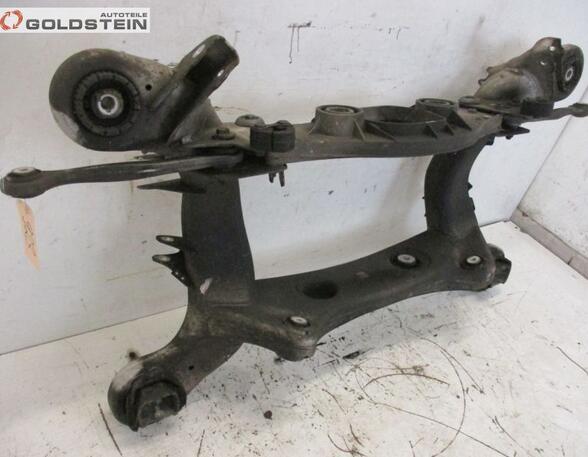 Axle MERCEDES-BENZ S-CLASS Coupe (C216)