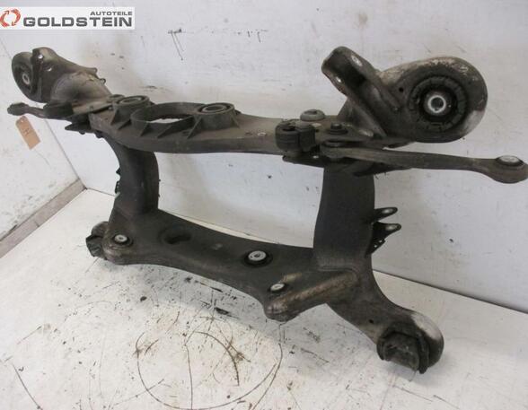 Axle MERCEDES-BENZ S-CLASS Coupe (C216)