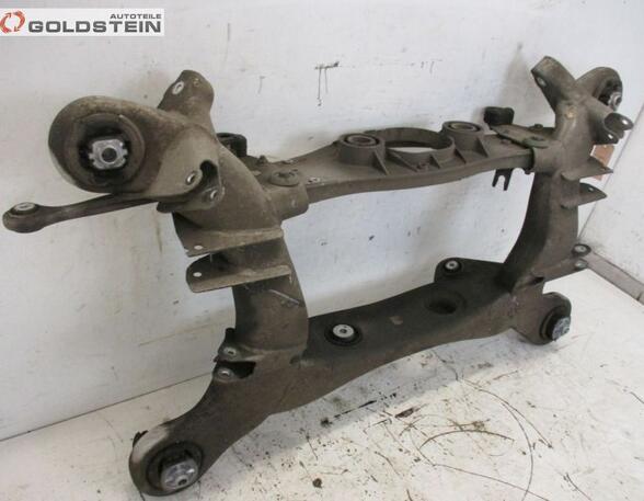 Axle MERCEDES-BENZ S-CLASS Coupe (C216)