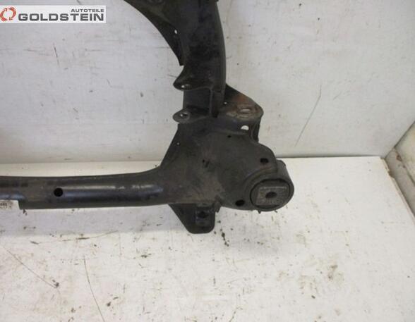 Axle AUDI Q7 (4LB)