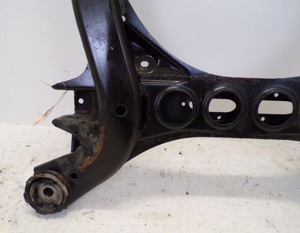 Axle PORSCHE CAYENNE (92A)