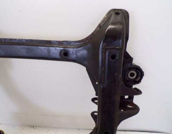 Axle PORSCHE CAYENNE (92A)