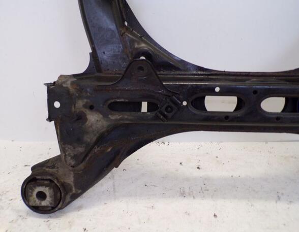 Axle PORSCHE CAYENNE (92A)