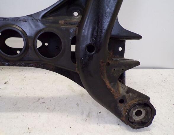 Axle PORSCHE CAYENNE (92A)