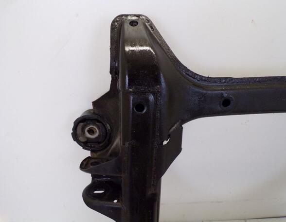 Axle PORSCHE CAYENNE (92A)