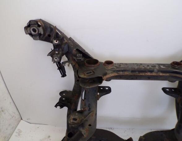 Axle PORSCHE CAYENNE (92A)