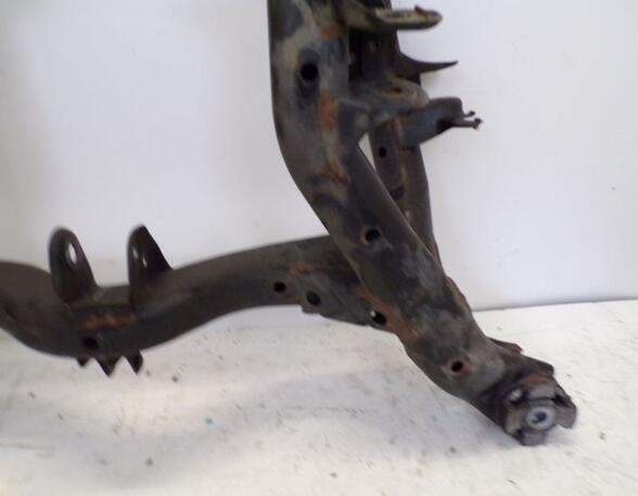 Axle PORSCHE CAYENNE (92A)