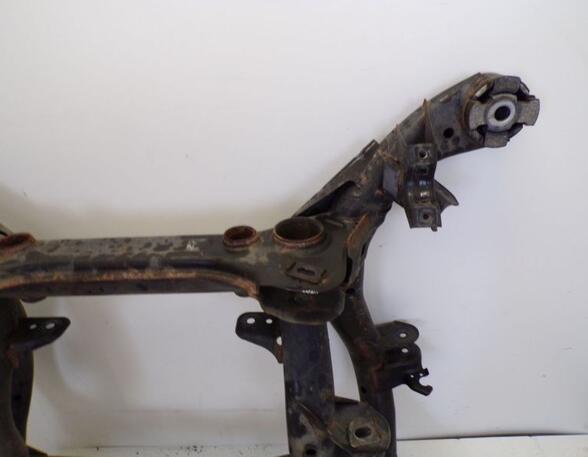 Axle PORSCHE CAYENNE (92A)