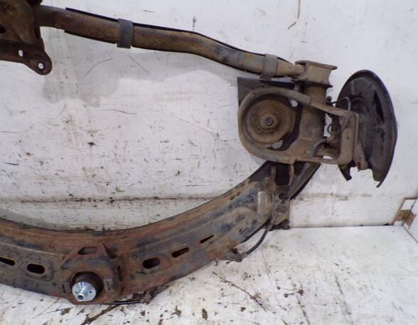 Axle MERCEDES-BENZ A-CLASS (W169)