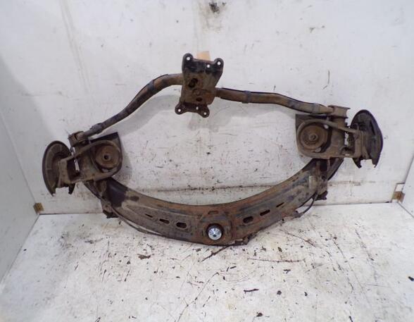 Axle MERCEDES-BENZ A-CLASS (W169)