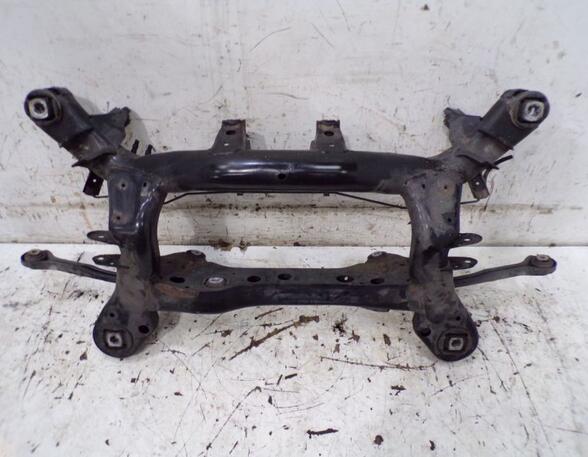 Axle BMW 1 (E81), BMW 1 (E87)