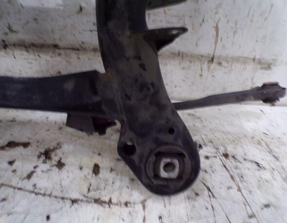 Axle BMW 1 (E81), BMW 1 (E87)