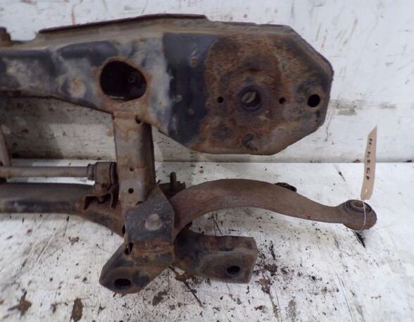 Axle MAZDA 5 (CR19)