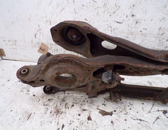 Axle MAZDA 5 (CR19)