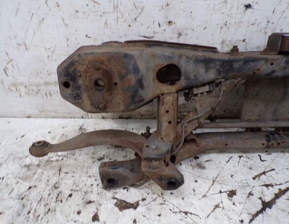 Axle MAZDA 5 (CR19)