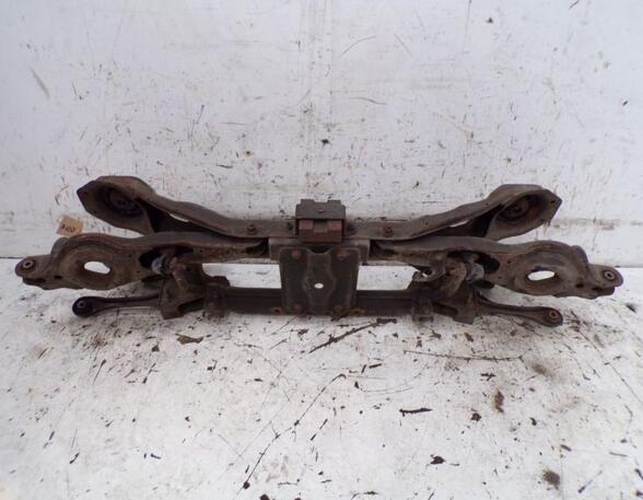 Axle MAZDA 5 (CR19)