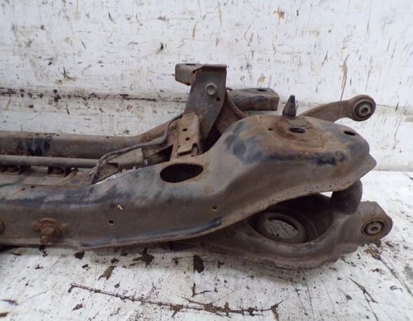 Axle MAZDA 5 (CR19)