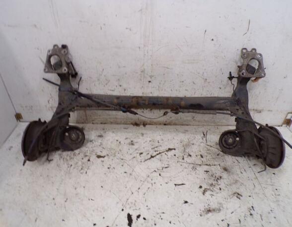 Axle PEUGEOT 5008 (0U_, 0E_)