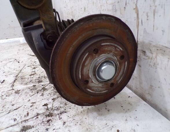 Axle CITROËN C3 PICASSO (SH_)