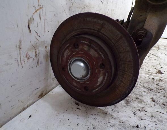 Axle CITROËN C3 PICASSO (SH_)