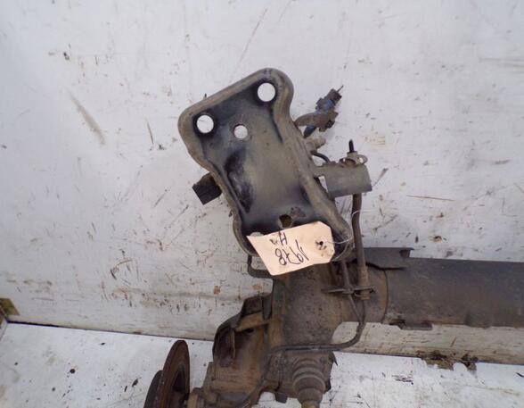 Axle CITROËN C3 PICASSO (SH_)