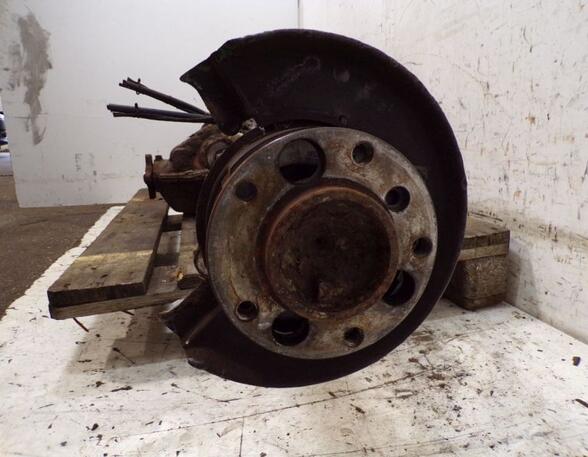 Axle VW LT 28-46 II Van (2DA, 2DD, 2DH)